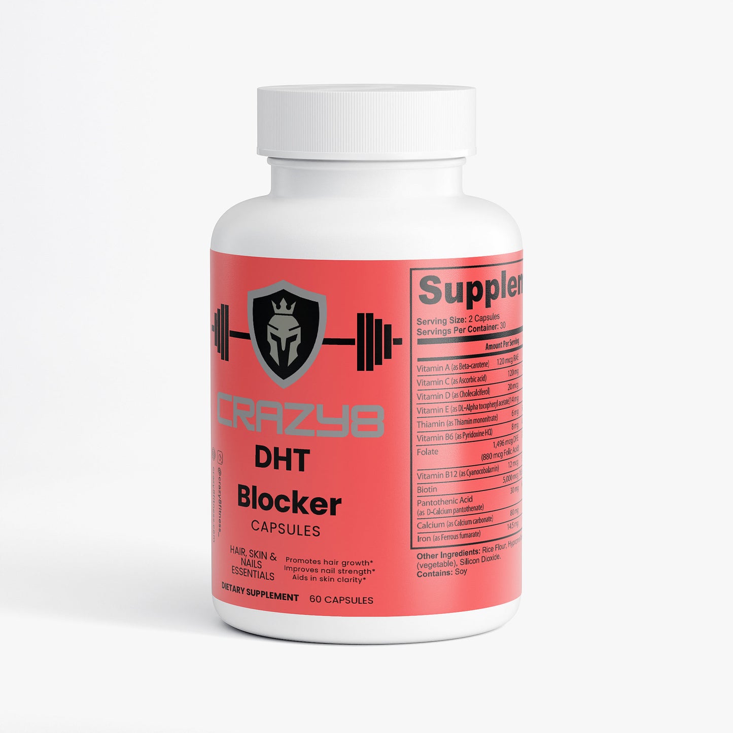 DHT Blocker