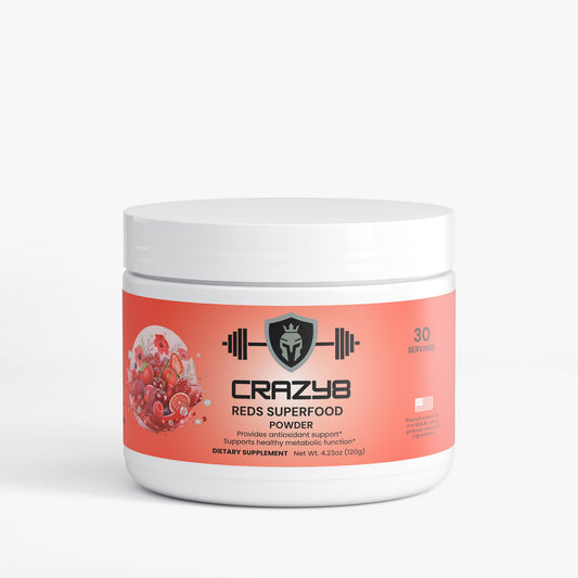 Reds Superfood