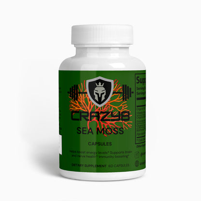 Sea Moss