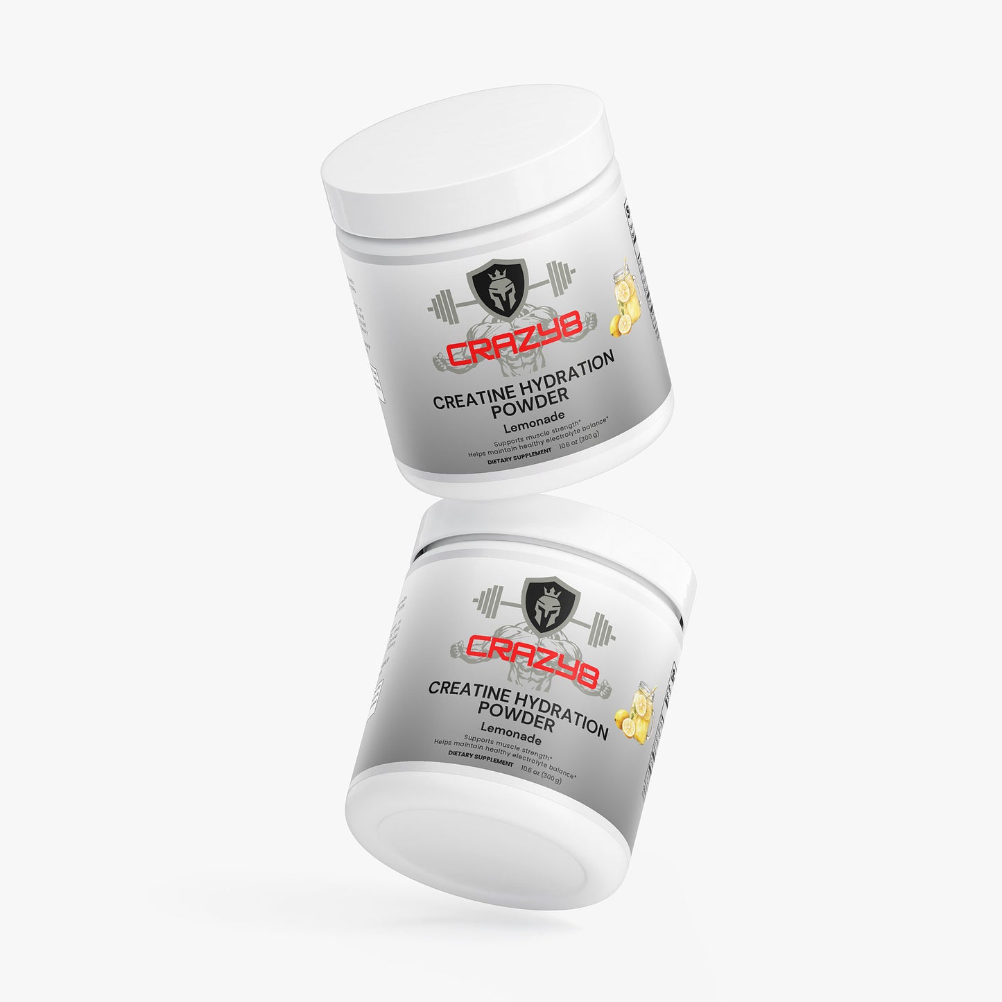 Creatine Hydration Powder