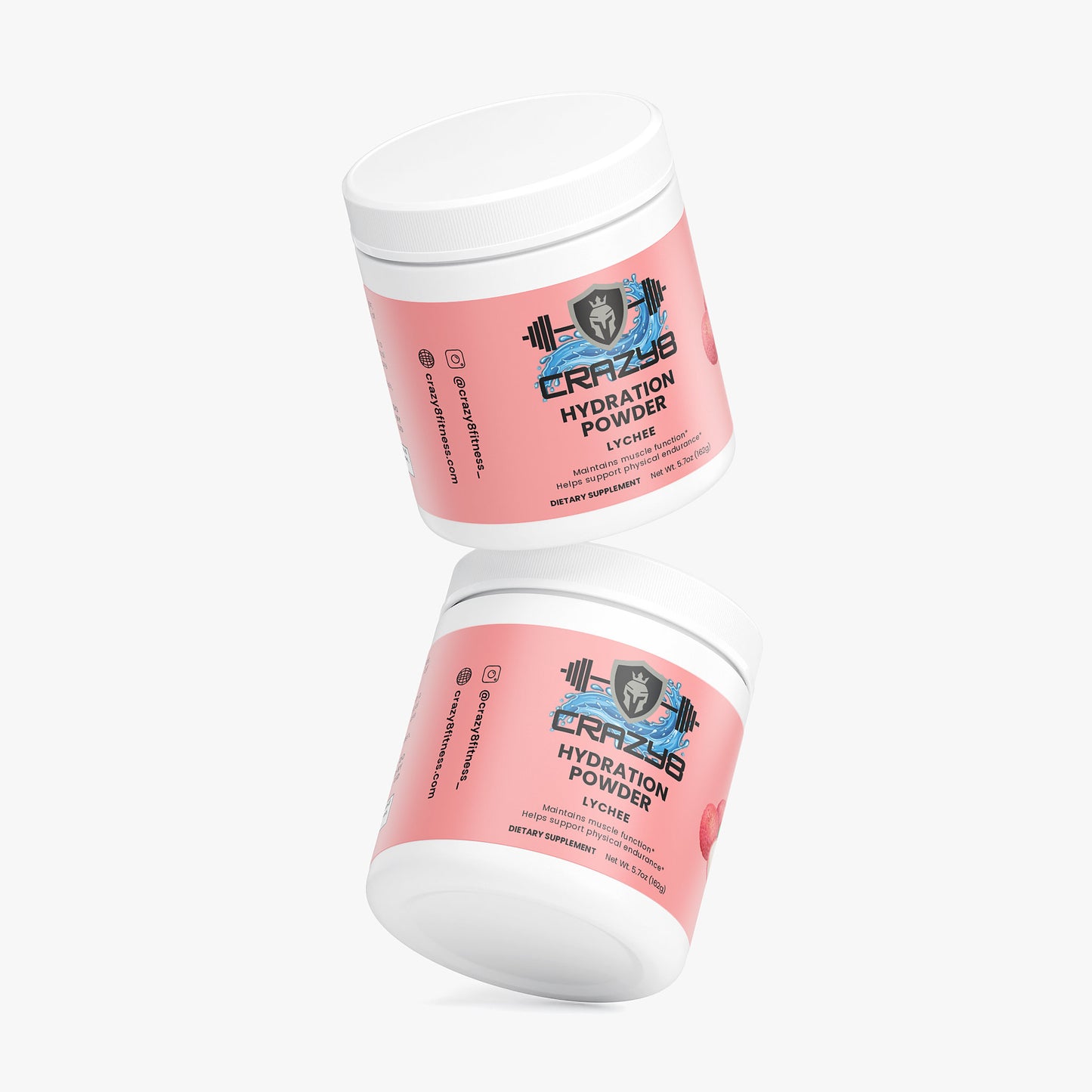 Hydration Powder (Lychee)