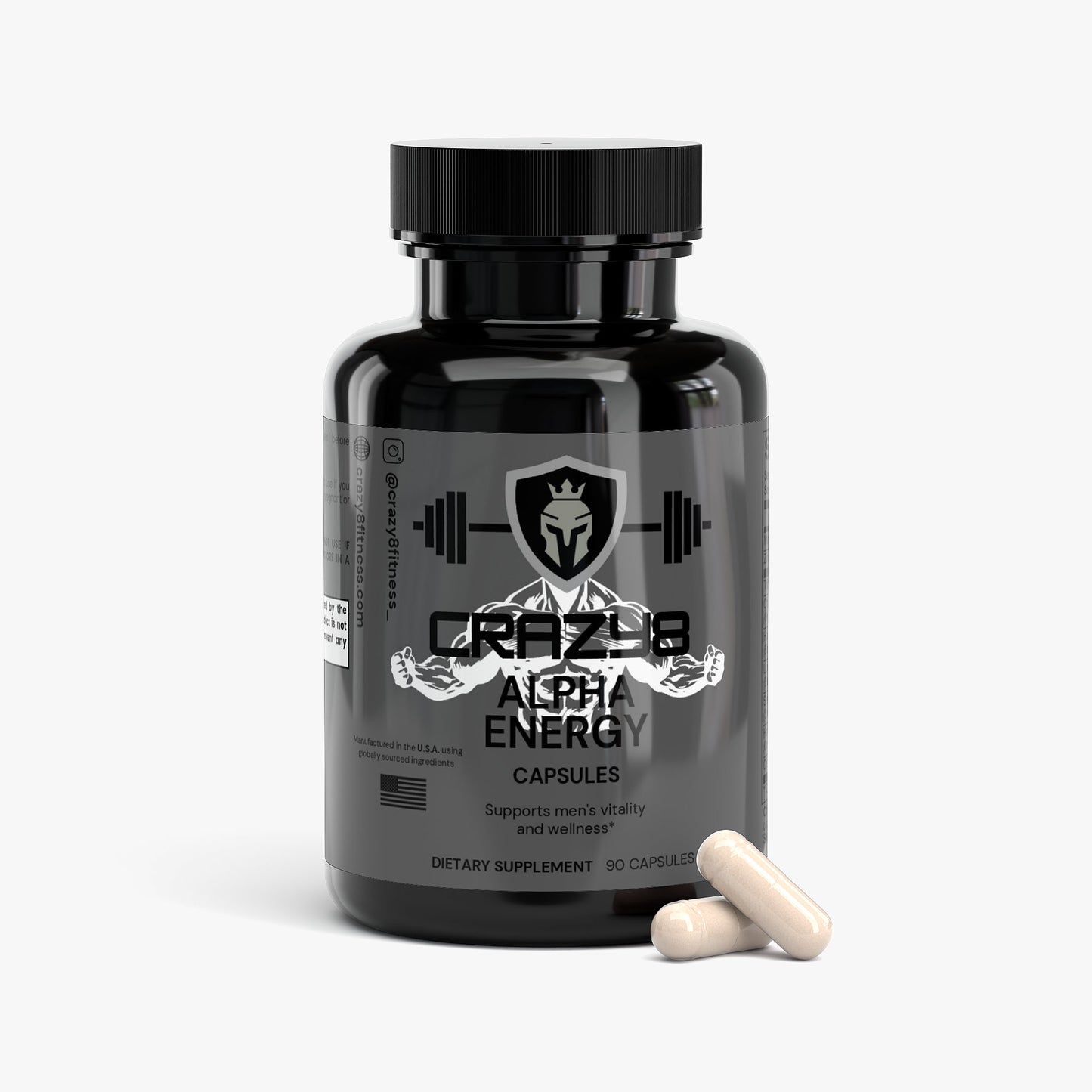 Alpha Energy