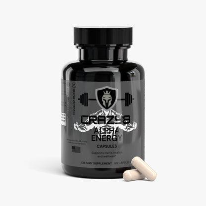 Alpha Energy