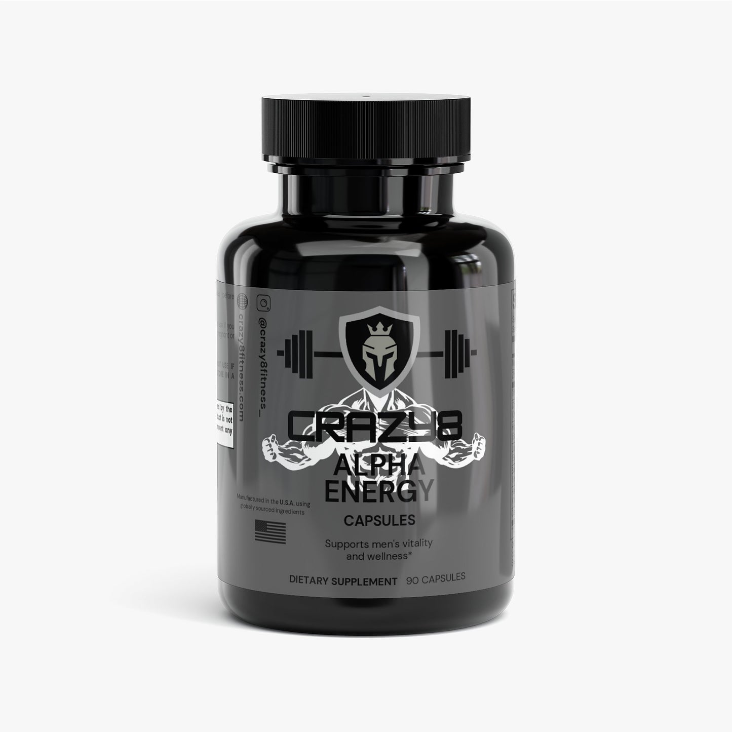 Alpha Energy