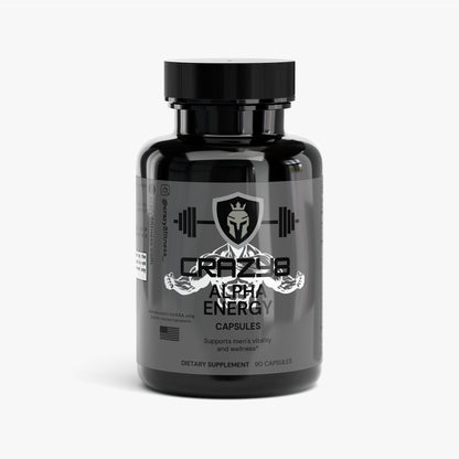 Alpha Energy