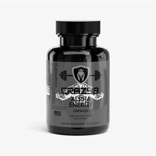 Alpha Energy