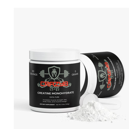 Creatine Monohydrate 3 Pack Bundle