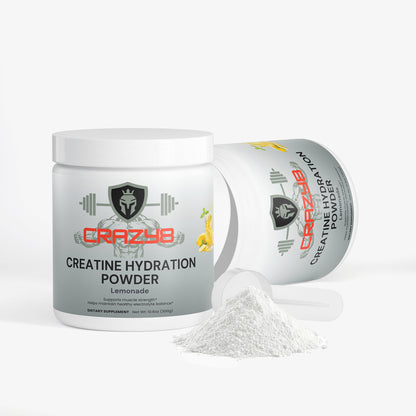 Creatine Hydration Powder