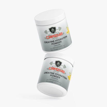Creatine Hydration Powder