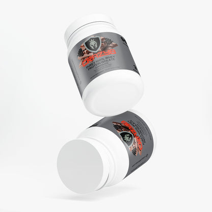Pure3 100% Whey Protein Isolate (Chocolate)