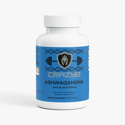Ashwagandha