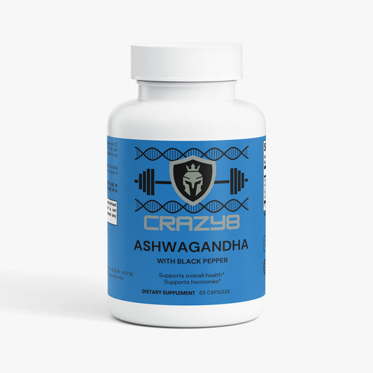 Ashwagandha