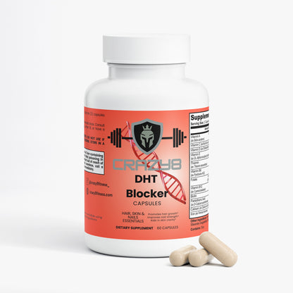DHT Blocker