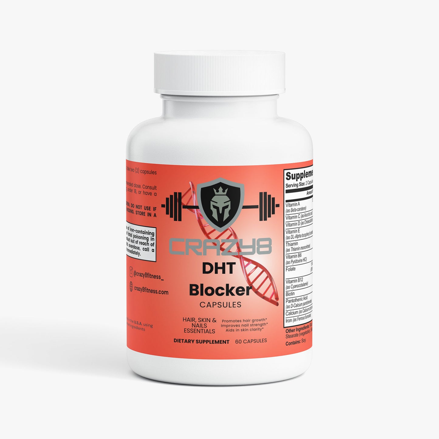 DHT Blocker