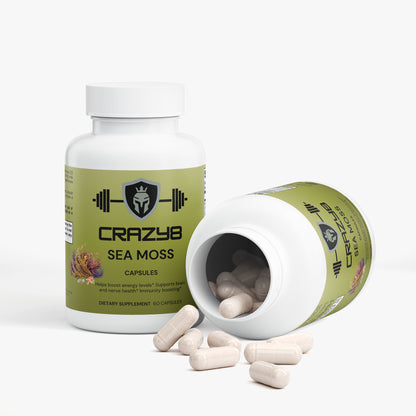 Sea Moss