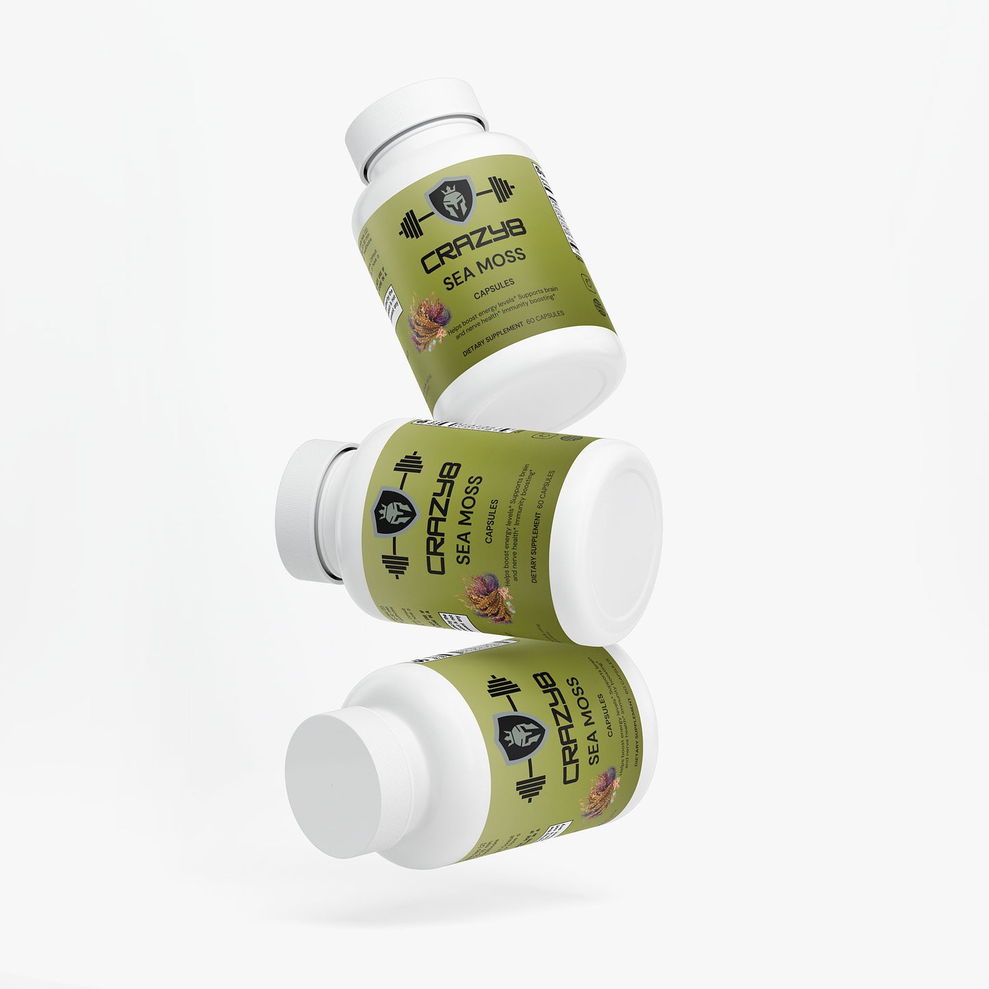 Sea Moss