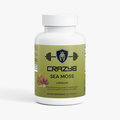 Sea Moss
