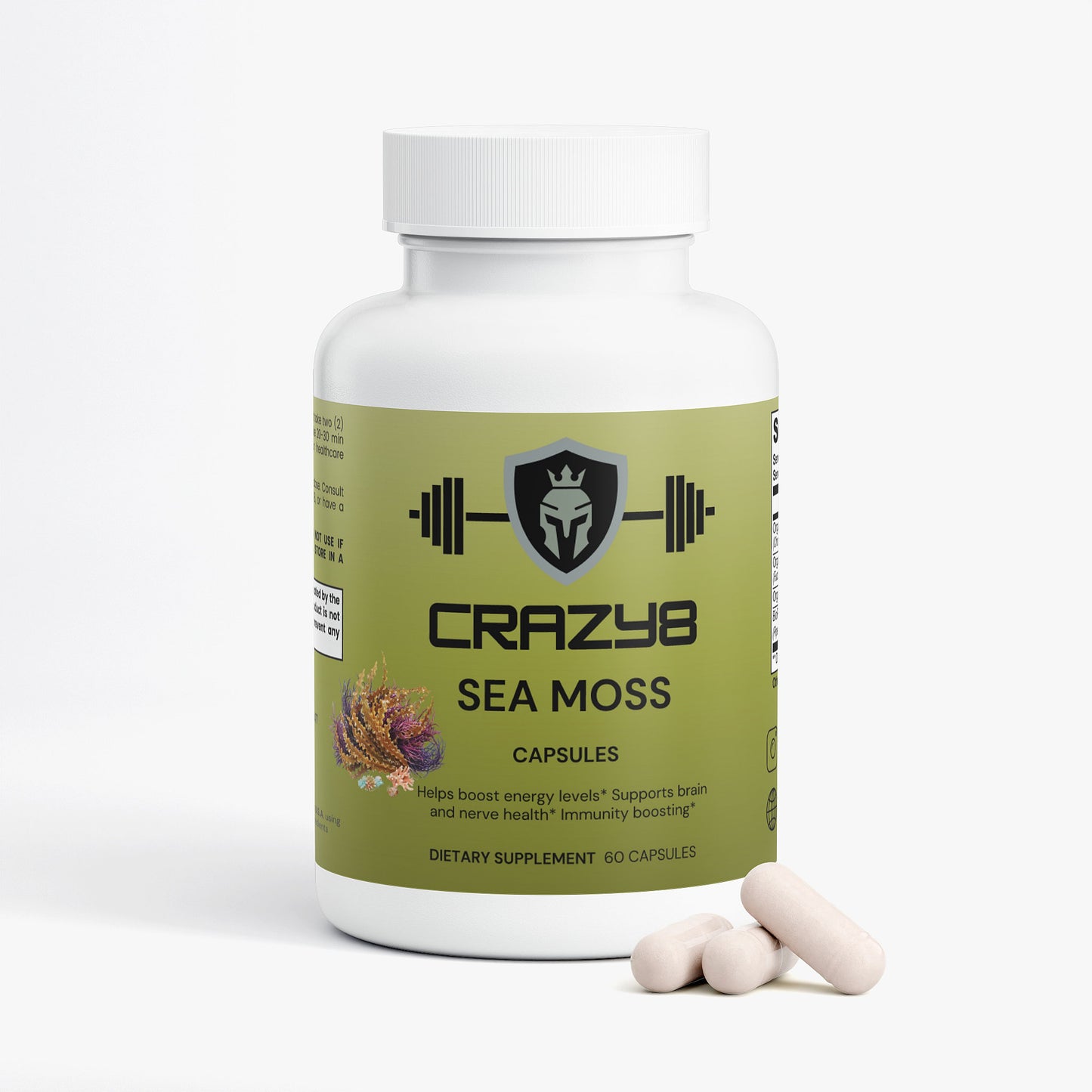 Sea Moss