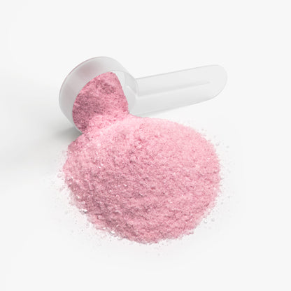 Pre-workout Energy Powder (Fruit Punch)