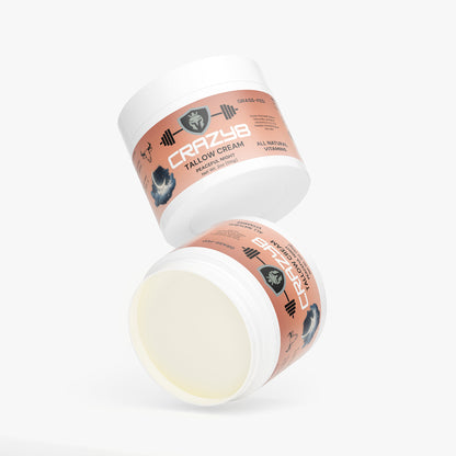 Tallow Cream Peaceful Night