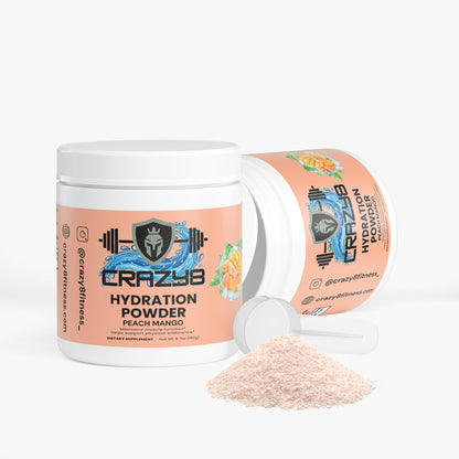 Hydration Powder (Peach Mango)