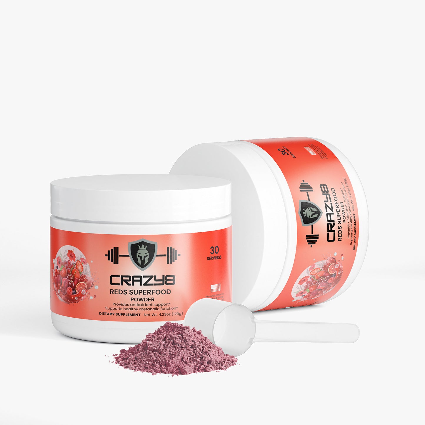 Reds Superfood