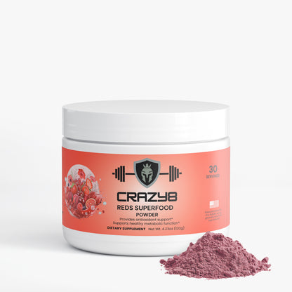 Reds Superfood