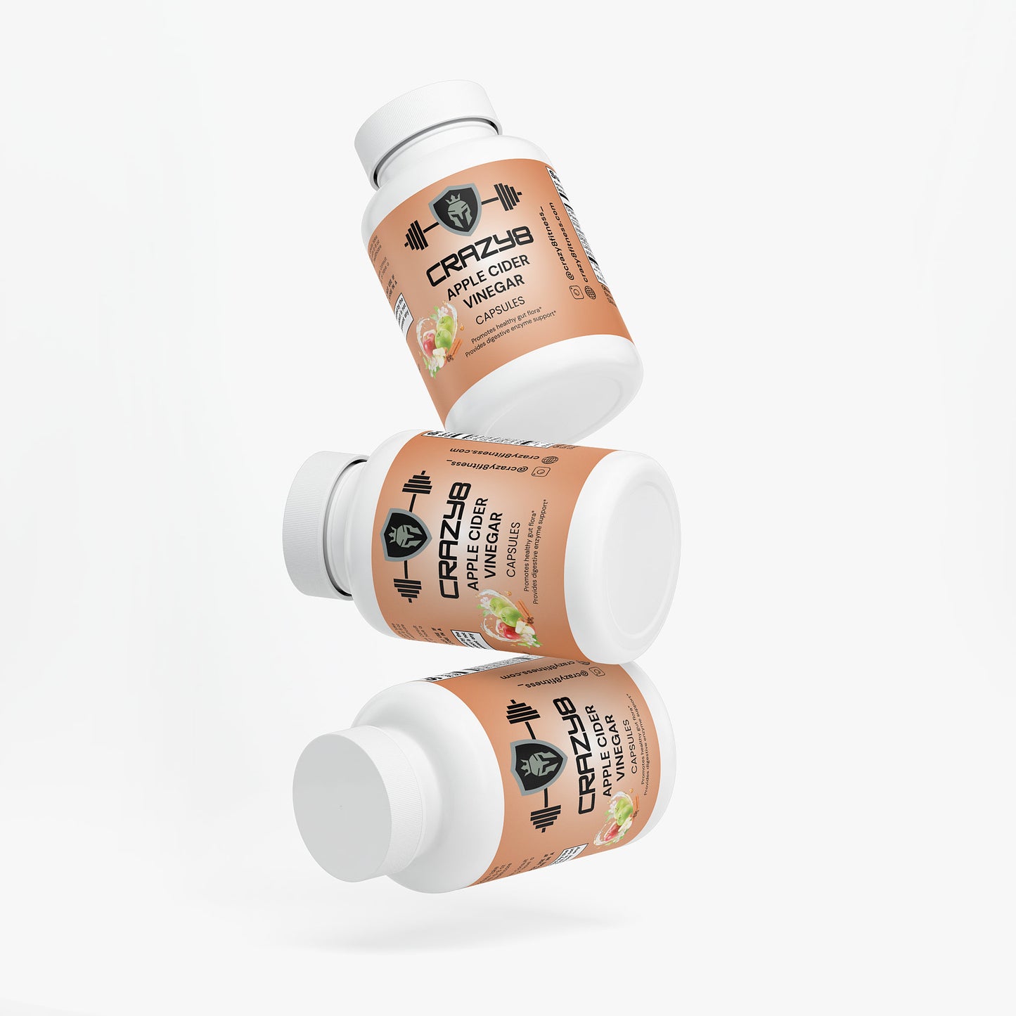 Apple Cider Vinegar Capsules