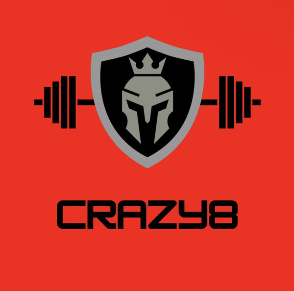 Crazy8 Fitness